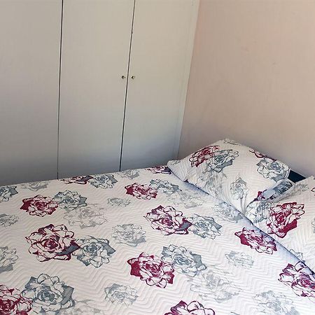 Bed & Breakfast Ipanema Nabuco Rio de Janeiro Zewnętrze zdjęcie