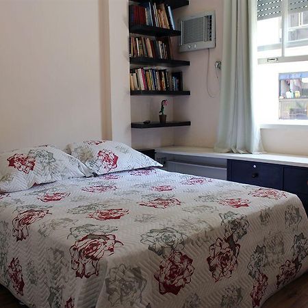 Bed & Breakfast Ipanema Nabuco Rio de Janeiro Zewnętrze zdjęcie