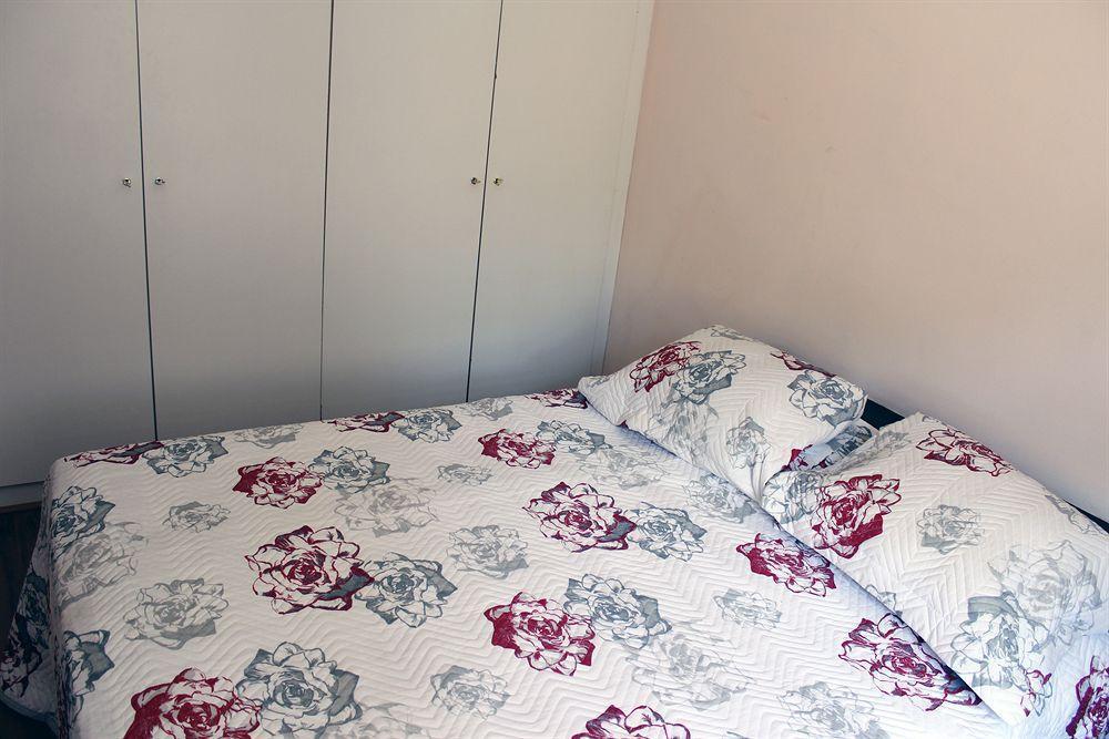 Bed & Breakfast Ipanema Nabuco Rio de Janeiro Zewnętrze zdjęcie