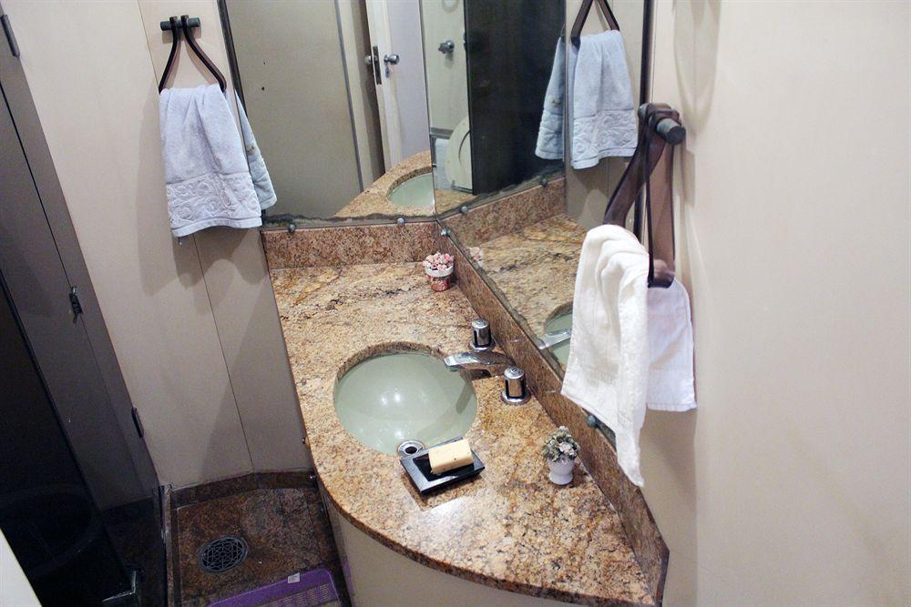 Bed & Breakfast Ipanema Nabuco Rio de Janeiro Zewnętrze zdjęcie