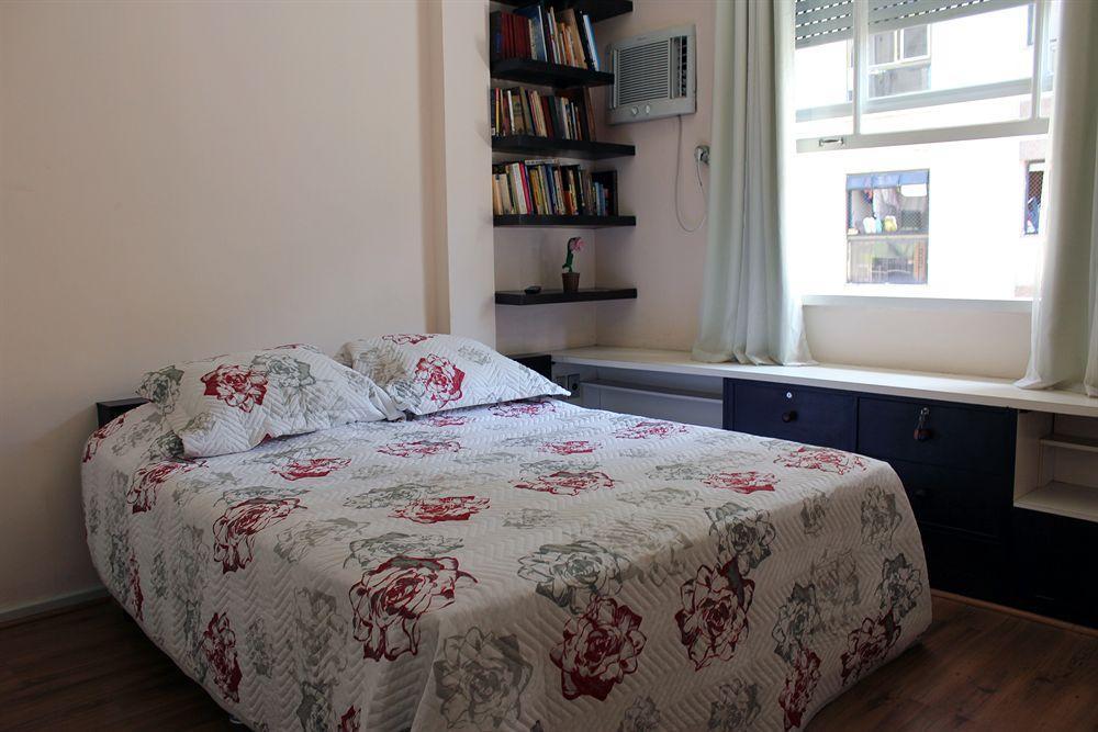 Bed & Breakfast Ipanema Nabuco Rio de Janeiro Zewnętrze zdjęcie